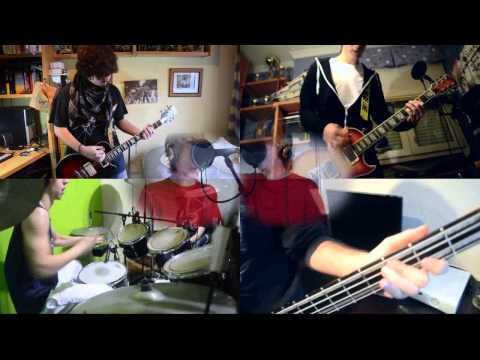 Second Heartbeat - Band Cover (Avenged Sevenfold Song)