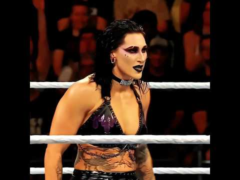 Rhea Ripley Destroy Liv Morgan Edit! ☠️  #wwe #rhearipley #livmorgan #edit