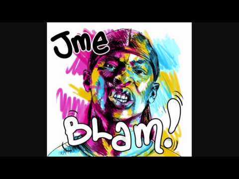 JME - Sidetracked (feat. Wiley)