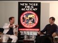 Interview With Master Spy Film Producer Part 1