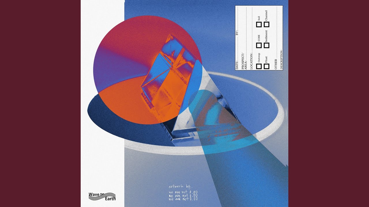 Light - wave to earth