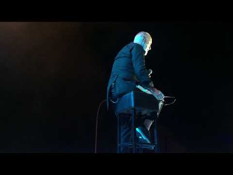 Nemam ja onih 18 godina Dino Merlin