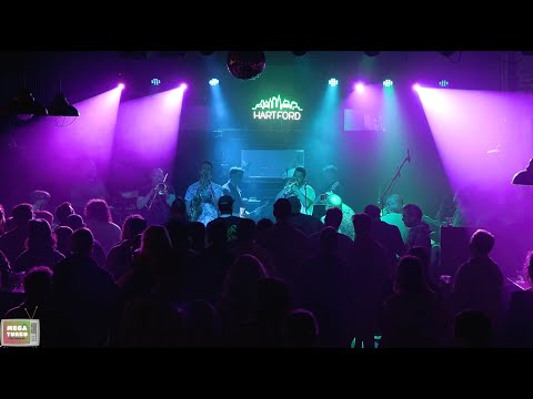 BooYah Tribute to Jerry Garcia at Arch Street Tavern (4K) - Set 1 - 04.06.2022 - Hartford, CT