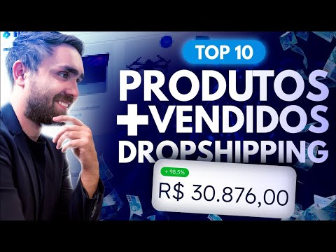 Dropshipping: TOP 10 Best-Selling Products to Sell in Your Store