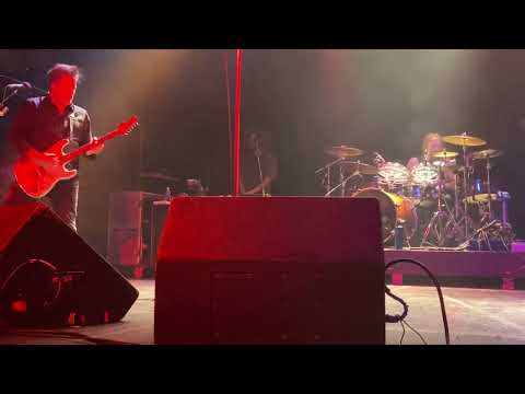 Thumbnail for One More Astronaut - I Mother Earth Live in Toronto at the Phoenix by Mother Mother, I Mother Earth