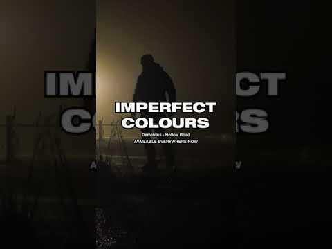 Imperfect Colours - Episode 1 (Season 2)