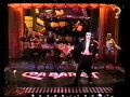 3 2 1 Cabaret 1981
