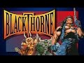 Blackthorne - SNES Review | Nefarious Wes
