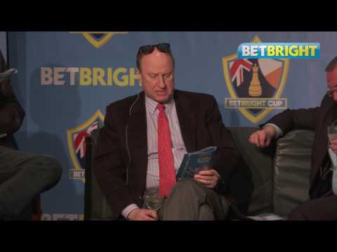 BetBright Cheltenham Festival Preview 2017 - National Hunt Chase