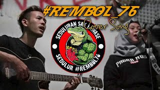 Download lagu Lagu Terbaru REMBOL 76 cover ( Adit Jurnal Gagak ft Vita Alvia ) mp3 Download lagu Lagu Terbaru REMBOL 76 cover ( Adit Jurnal Gagak ft Vita Alvia ) mp3