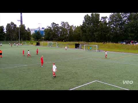 [Pori Cup] FC Viikingit - FC Jazz "Final"