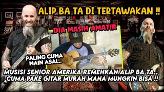 Download lagu THOUGHT IT WAS JUST PLAYING ‼️ AMERICAN MUSIC SENIOR LAUGHED AT ALIP BA TA ‼️ mp3 Download lagu THOUGHT IT WAS JUST PLAYING ‼️ AMERICAN MUSIC SENIOR LAUGHED AT ALIP BA TA ‼️ mp3