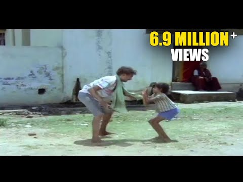 Repati Pourulu Movie | Ayya Nenu Chadivi Video Song | Rajasekhar,Vijayashanti