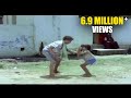 Repati Pourulu Movie Ayya Nenu Chadivi Video Song Rajasekhar Vijayashanti