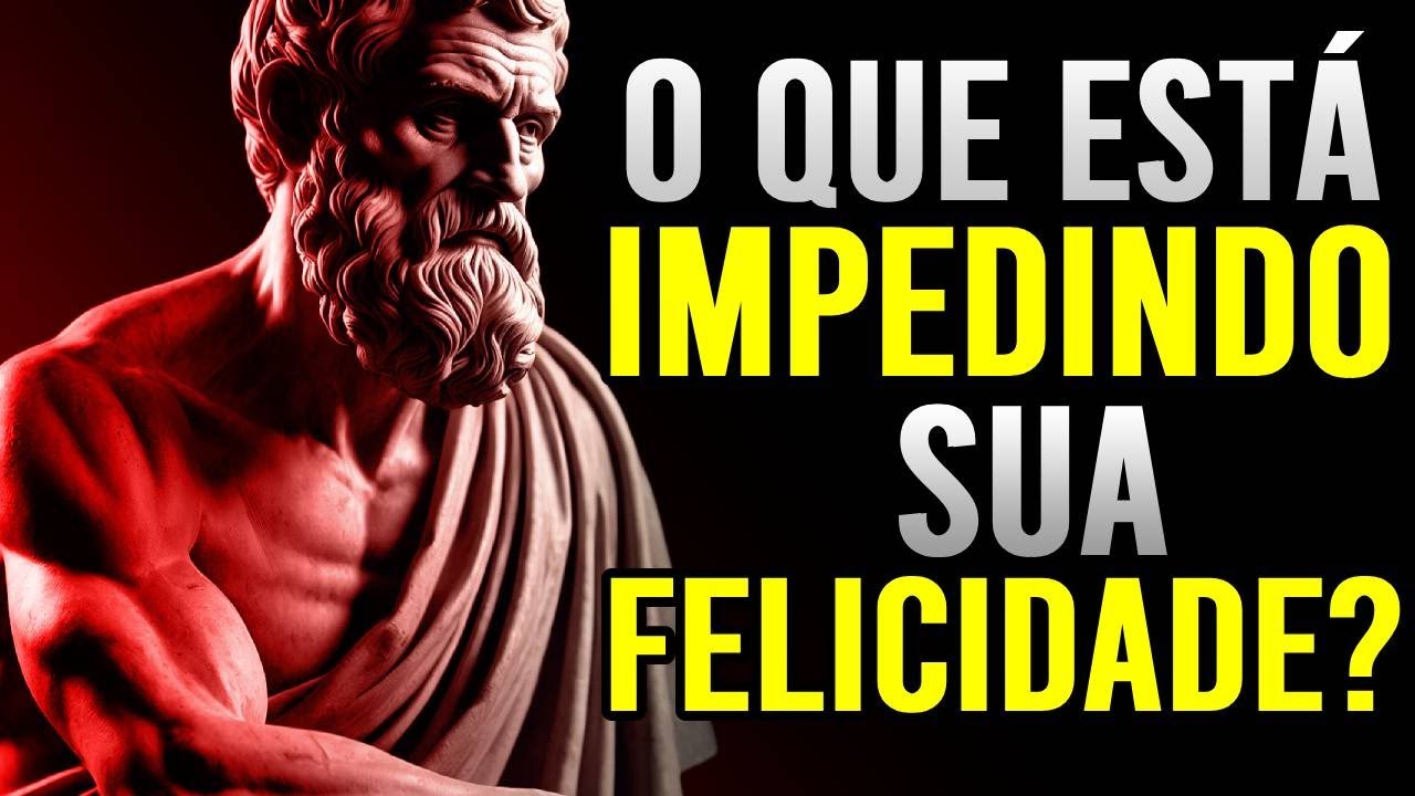 Transforme Sua Vida: Essas Reflexões Resolvem 93% dos Seus Problemas: SABEDORIA ESTOICA
