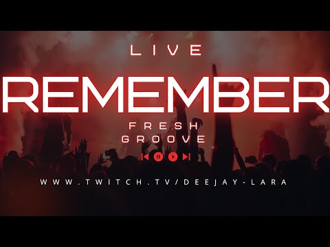 DJ Lara and Sergi Val aka Sergi Moreno