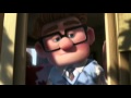 Carl & Ellie - Young and Beautiful (UP Pixar) 