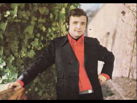 Petr Spálený - Blame On Me (1969)