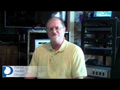 Purist Audio Design | Digital High-End Audio Systems