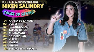 Download lagu NIKEN SALINDRY 'KARNA SU SAYANG' - FULL ALBUM VIDEO TRENDING TERBARU 2023 - NIKEN SALINDRY mp3 Download lagu NIKEN SALINDRY 'KARNA SU SAYANG' - FULL ALBUM VIDEO TRENDING TERBARU 2023 - NIKEN SALINDRY mp3