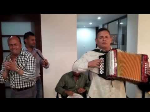 Jairo Serrano y Julian Rojas "La despedida"