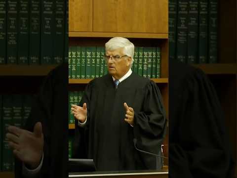 Judge in Clancy trial urges jurors to 'keep an open mind'