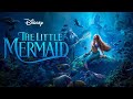 THE LITTLE MERMAID 2 RETURN TO THE SEA Teaser Trailer 2024 Disney