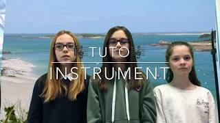 Tuto la jument de Michao