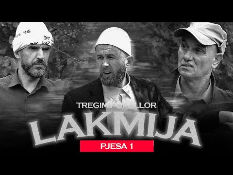 Tregime Popullore | Lakmija - S'di qka i koftë ati që e ka lan kët Ushtri