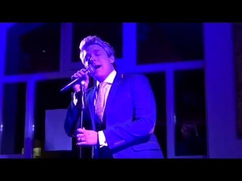 One Call Away - Jonathan Ansell