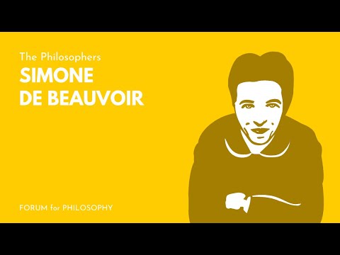 Simone de Beauvoir | With Kathryn Sophia Belle, Skye Cleary, Lauren Elkin, and Kate Kirkpatrick