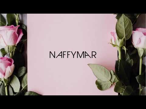 Naffymar - Sweetest Sound (Lyric Video)