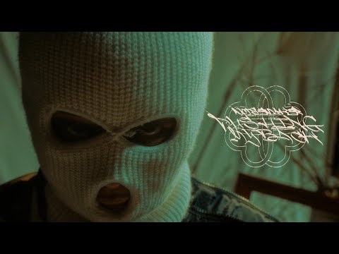 NOISEMAKER - Pushing My Back【Official Music Video】