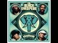 Black Eyed Peas - Latin Girls 
