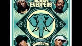 Black Eyed Peas - Latin Girls