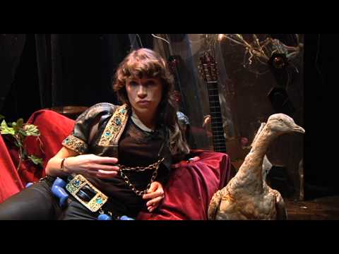 Mirabelle TV - "Le Mythe de Léla Frite Kâli"