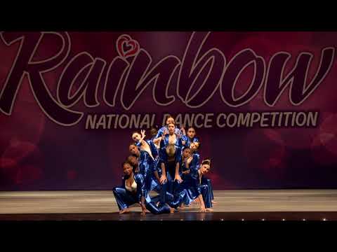 Act302 TheBlues CuttingEdgeDanceCenter