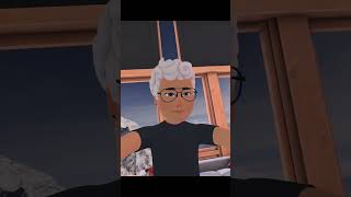 回復スキル持ちの奴 #shorts #vr卓球 #vr