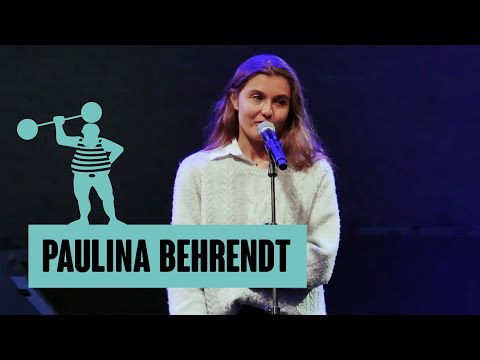 Paulina Behrendt - Lose Fäden