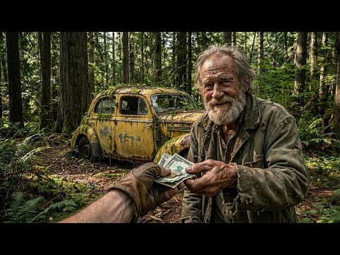 Thumbnail for Restoring a Totally Rusted Mercedes Benz 170S ($200 CRAZY DEAL) FULL ASMR PROCESS by video, Car, Mercedes pro, vide