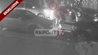 Dalin pamjet e përplasjes mes bandave në Vlorë
