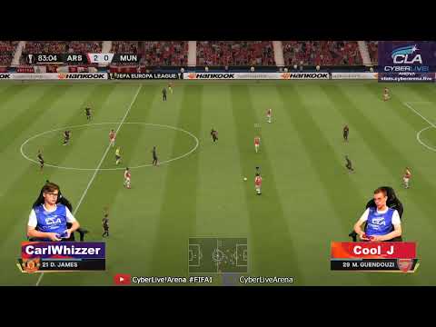 2020.08.01 ► Cyber Europa League