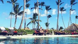 Now Larimar Punta Cana Dominican Republic All Inclusive