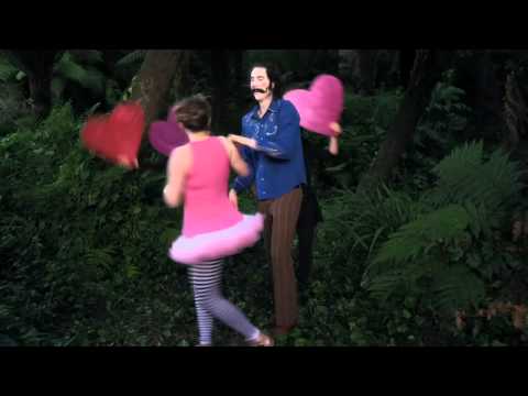 Alice Rose "INTO MY HEART" - MUSIC VIDEO