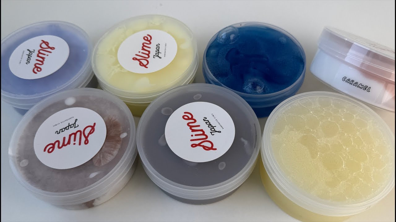 スライムジャパン がライブ配信中！