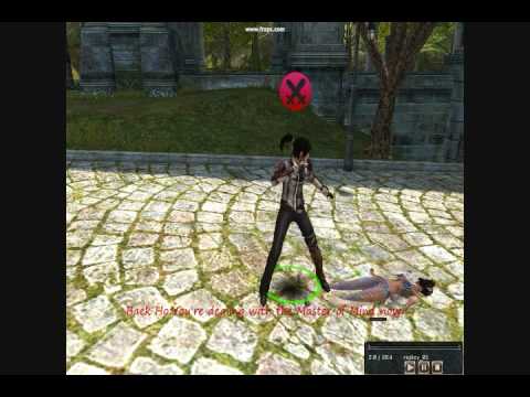 Assassin 69:The Master of Mind