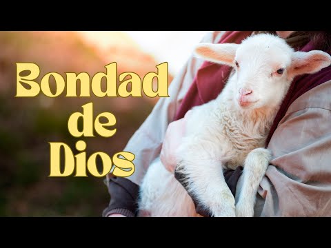 Bondad de Dios - cover Daniel Amaya