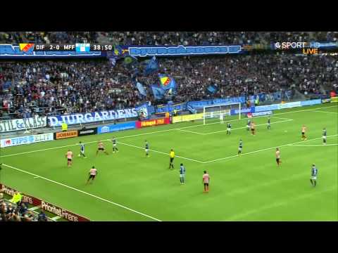 Ole Ole Ole Ole Ole Ole Ola (Sofialäktaren)