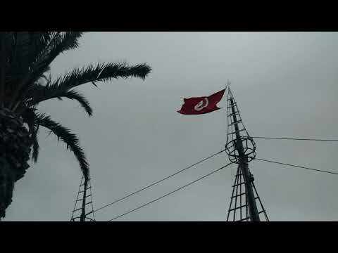 BBOY HATOUM  sousse represent