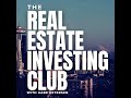 Cashing In On Unique Short Term Rentals With Alex Jarbo The Real Estate Investing Club 281